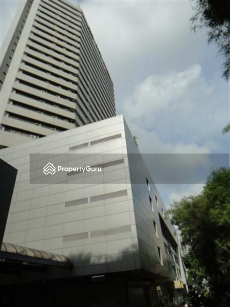 For Rent - Far East Plaza Deluxe Service Apartment