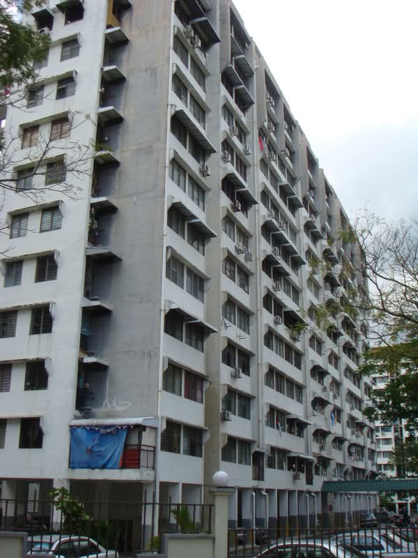 Desa Permata Pearl Block 9 - iProperty.com.my