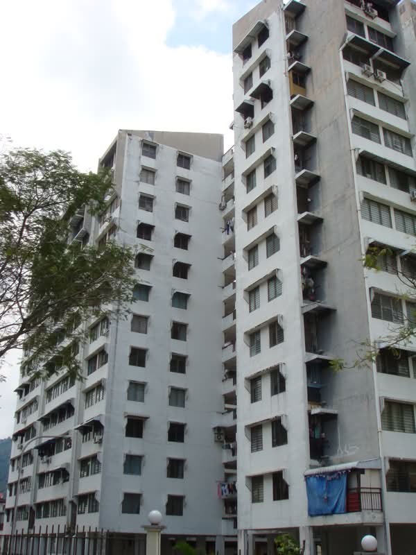 Desa Permata Pearl Block 9 - iProperty.com.my