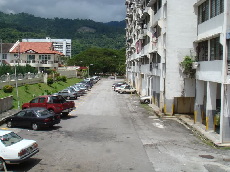 Desa Permata Pearl Block 9 - iProperty.com.my