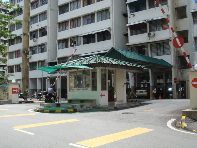 Desa Permata Pearl Block 9 - iProperty.com.my
