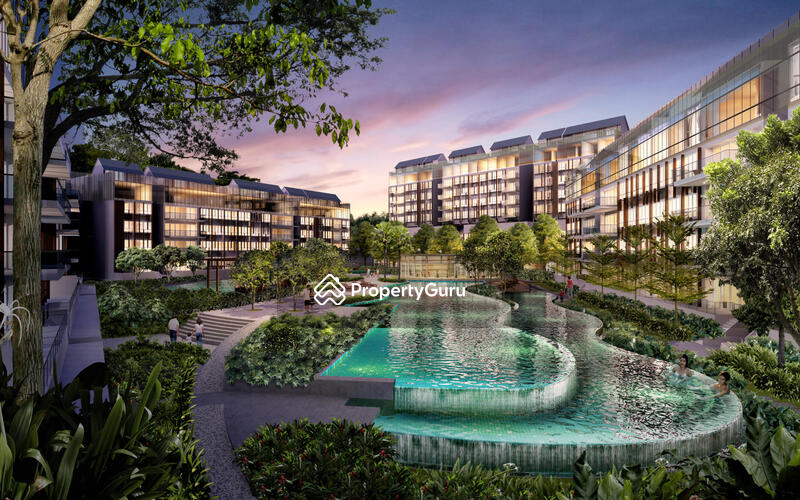 Flamingo Valley Condominium located at East Coast / Marine Parade