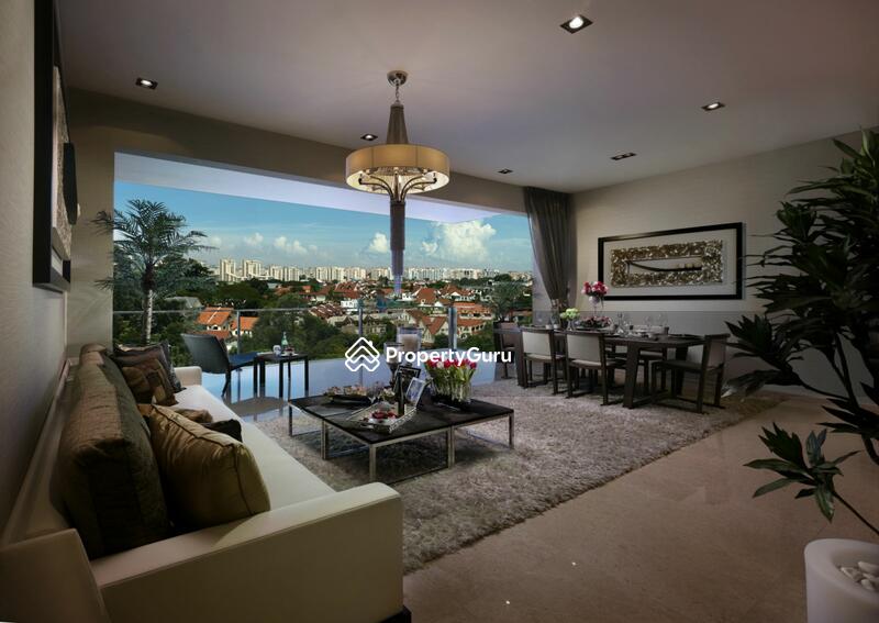 For Rent - Flamingo Valley