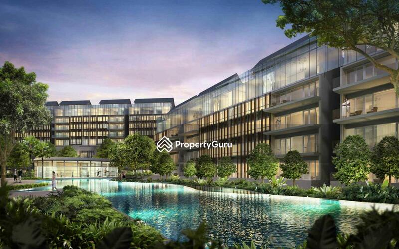 Flamingo Valley Condominium located at East Coast / Marine Parade