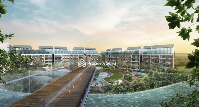 For Rent - Flamingo Valley