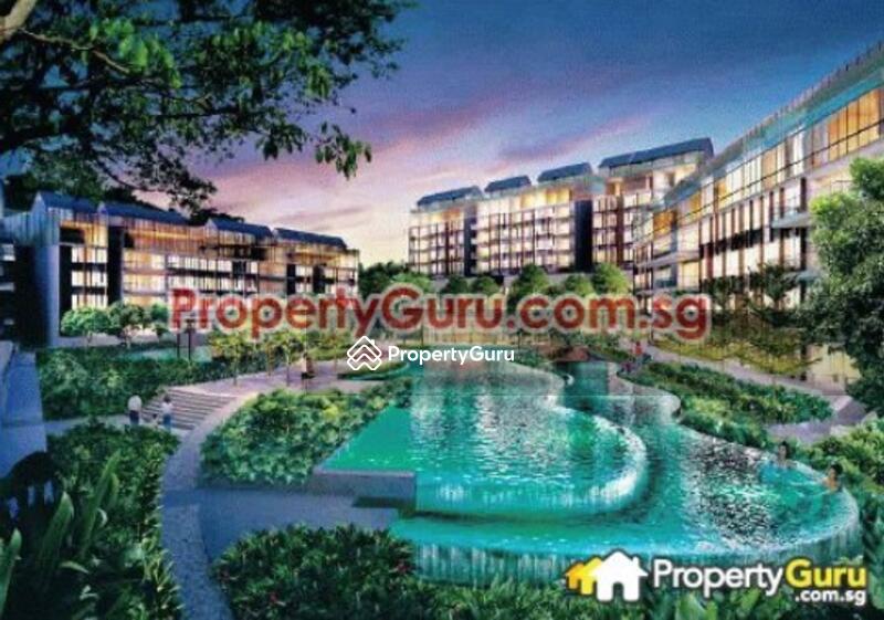 For Rent - Flamingo Valley