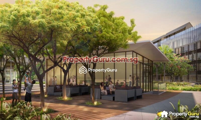 For Rent - Flamingo Valley