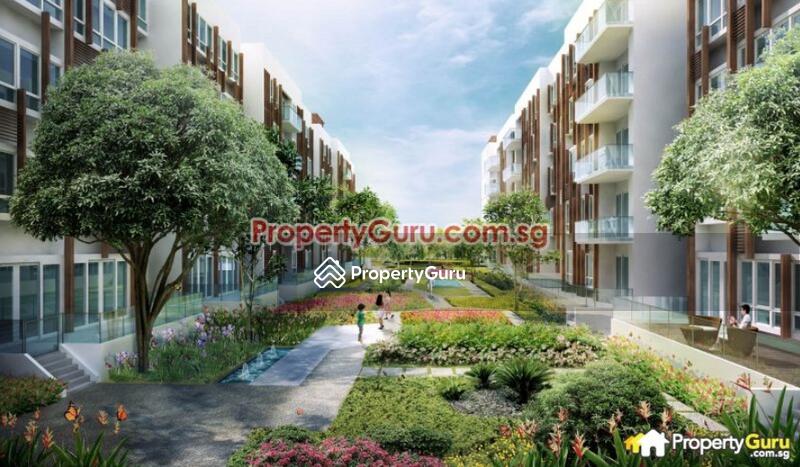 For Rent - Flamingo Valley