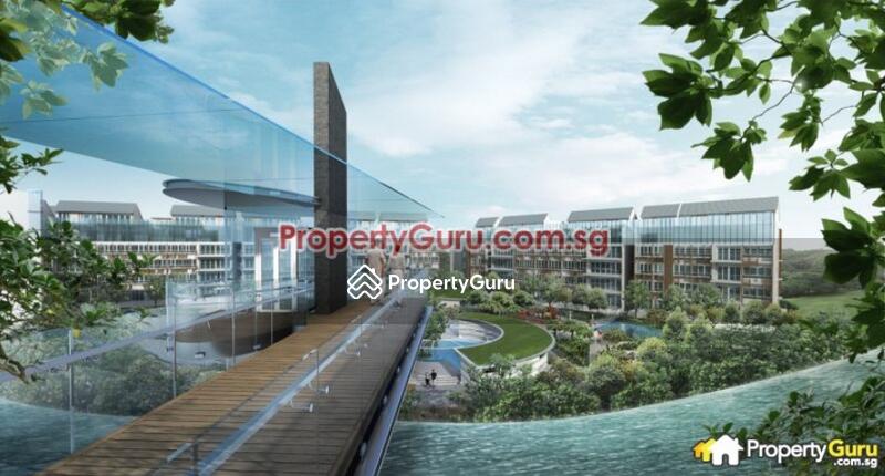 For Rent - Flamingo Valley
