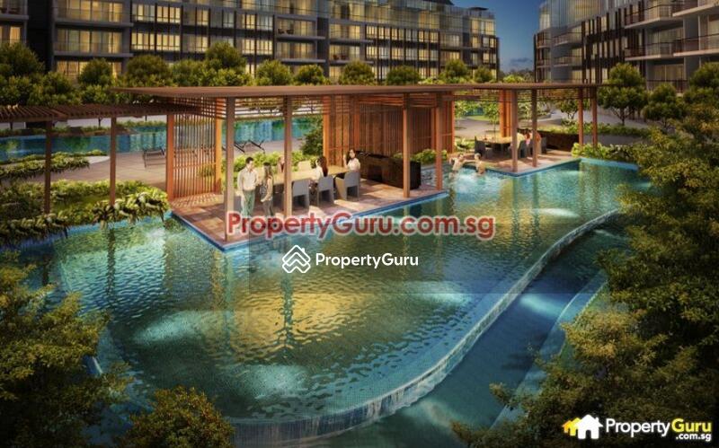 For Rent - Flamingo Valley