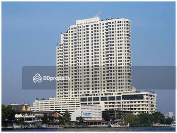 Baan Chao Praya : บ้านเจ้าพระยา