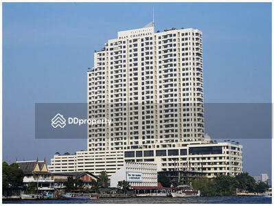  - Baan Chao Praya