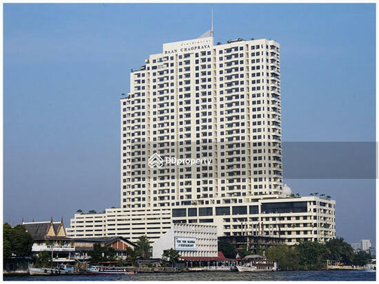 ให้เช่า - Baan Chao Praya : บ้านเจ้าพระยา, กรุงเทพ
