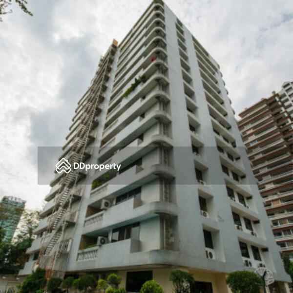 For Rent - Prem Mansion, Bangkok