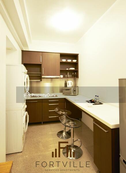 Studio B - Kitchen
