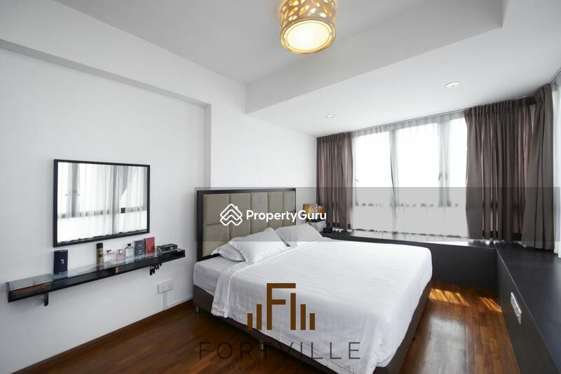 1 1 - Bedroom