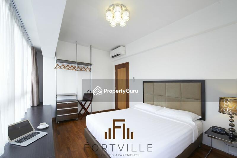 3 Bedroom - Bedroom