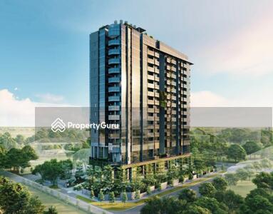  - Arena Residences