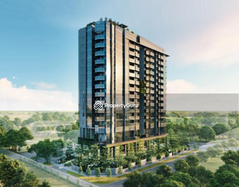 For Sale - Arena Residences
