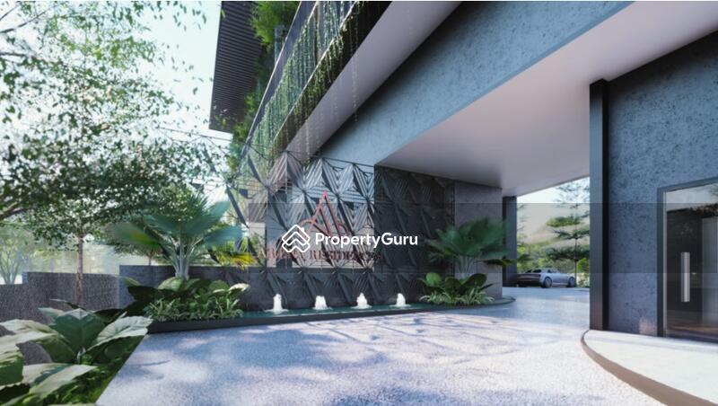 For Sale - Arena Residences