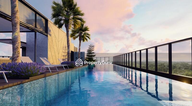 For Sale - Arena Residences