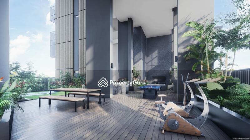 For Sale - Arena Residences