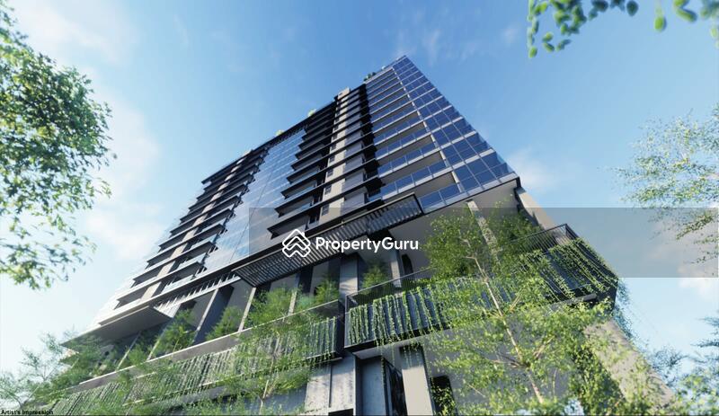 For Sale - Arena Residences