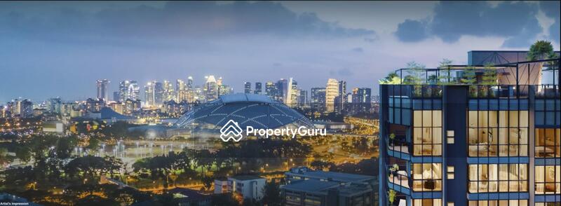 For Sale - Arena Residences