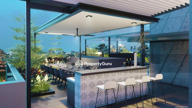 For Sale - Arena Residences