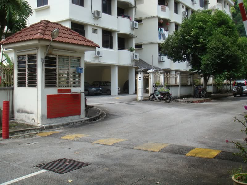 Penhill Apartment (Pangsapuri Pinang) - iProperty.com.my