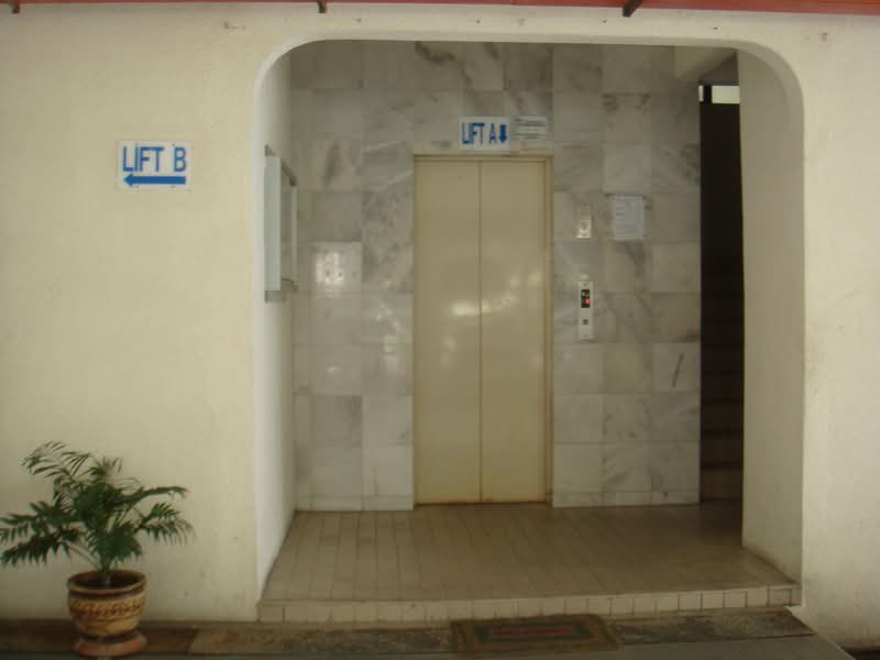 Penhill Apartment (Pangsapuri Pinang) - iProperty.com.my