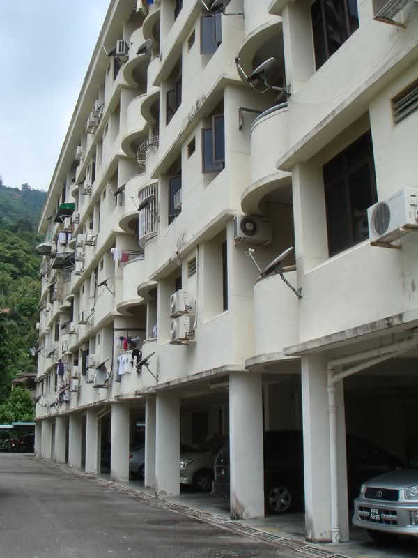 Penhill Apartment (Pangsapuri Pinang) - iProperty.com.my
