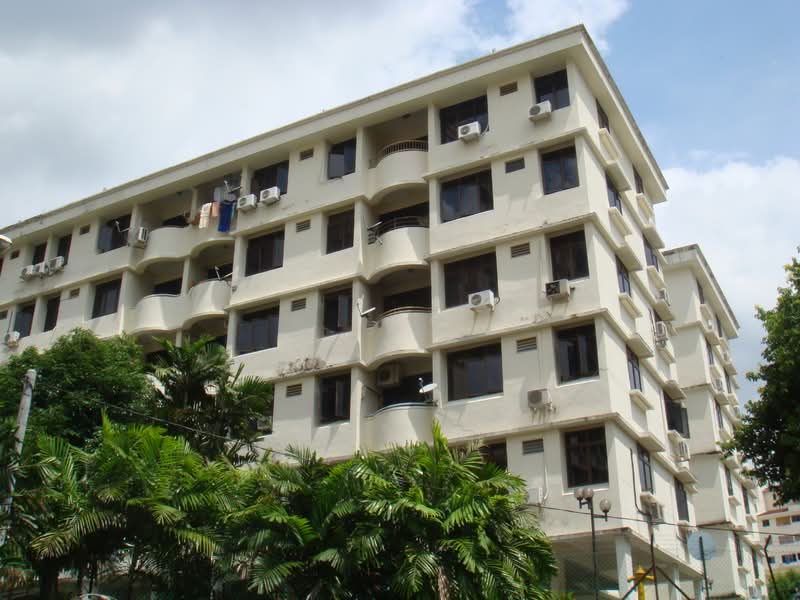 Penhill Apartment (Pangsapuri Pinang) - iProperty.com.my
