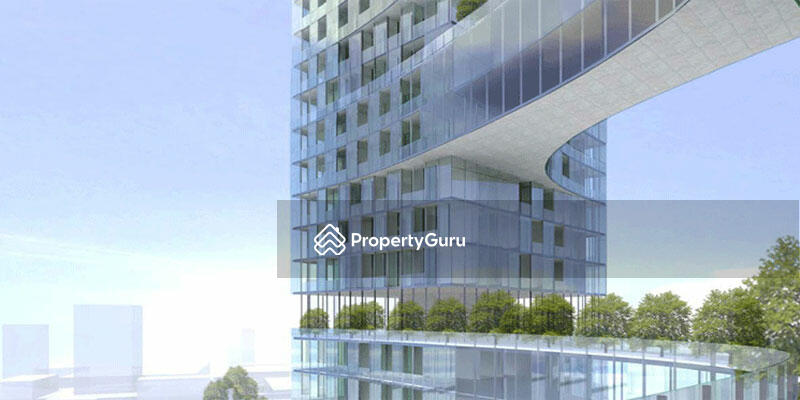 For Rent - New Futura