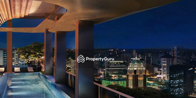 For Rent - New Futura