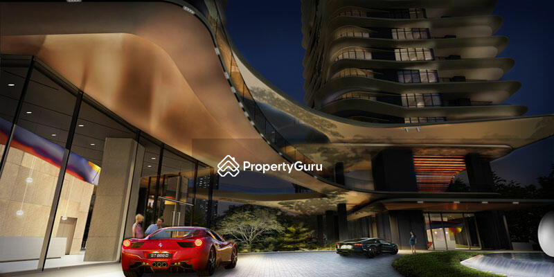 For Rent - New Futura
