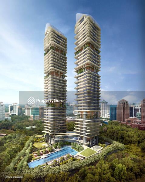 For Rent - New Futura