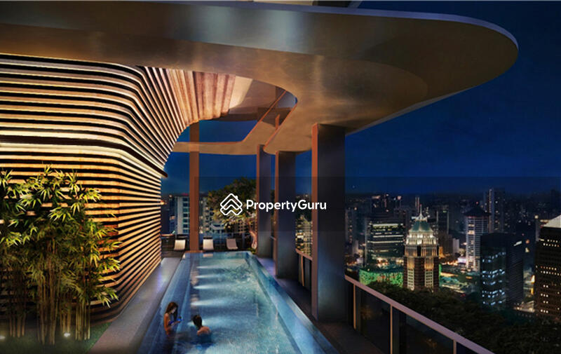 For Rent - New Futura
