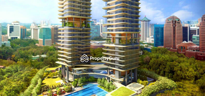 For Rent - New Futura