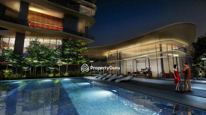 For Rent - New Futura