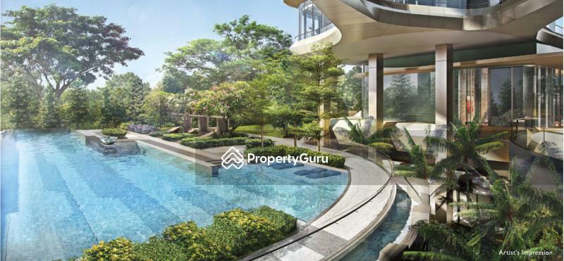 For Rent - New Futura