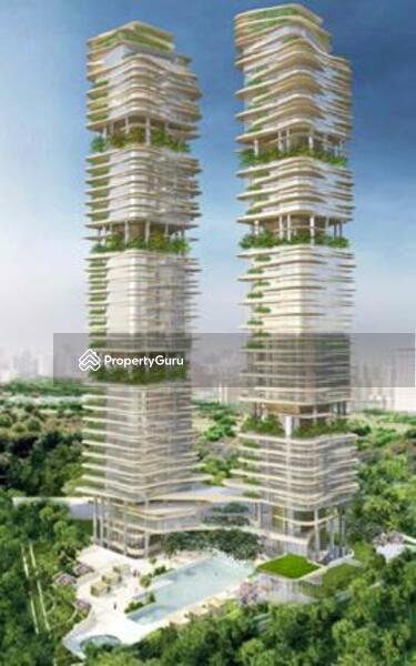 For Rent - New Futura