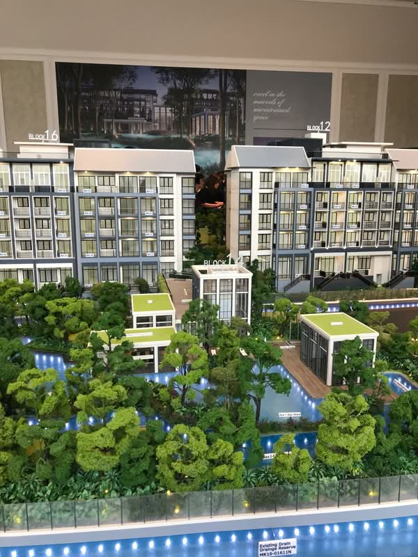 Mayfair Gardens