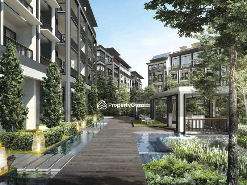 Mayfair Gardens at Clementi Park / Upper Bukit Timah in SG CommercialGuru