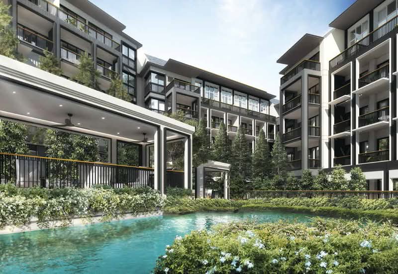 Mayfair Gardens