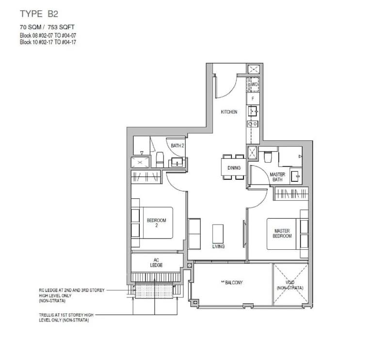 Mayfair Gardens