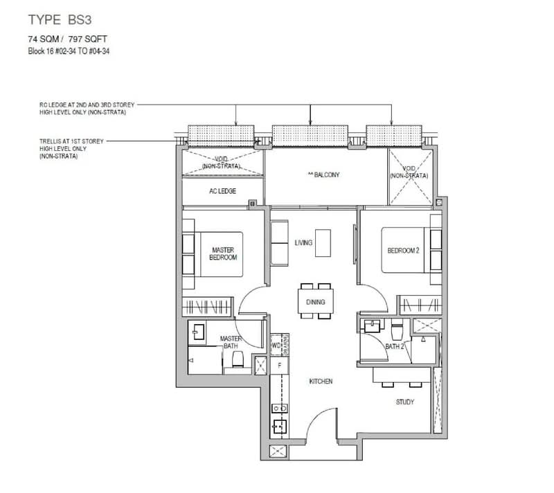 Mayfair Gardens