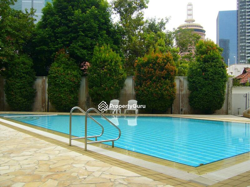 For Rent - Gilstead Mansion
