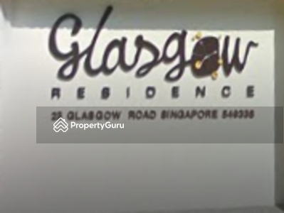  - Glasgow Green