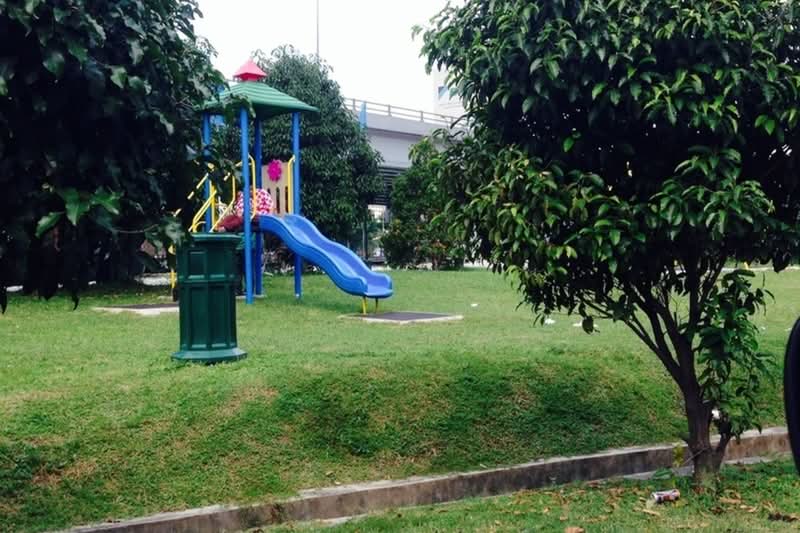 Sri Angsana Hilir - iProperty.com.my